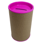 Kit 36 Cofrinhos De Papel 10x6,5cm Lembrancinha Personalizar