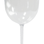 10 Taças Gin Acrílico 400ml