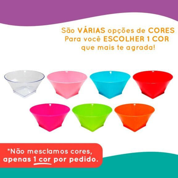 10 Petisqueiras Acrílica - Imagem 4