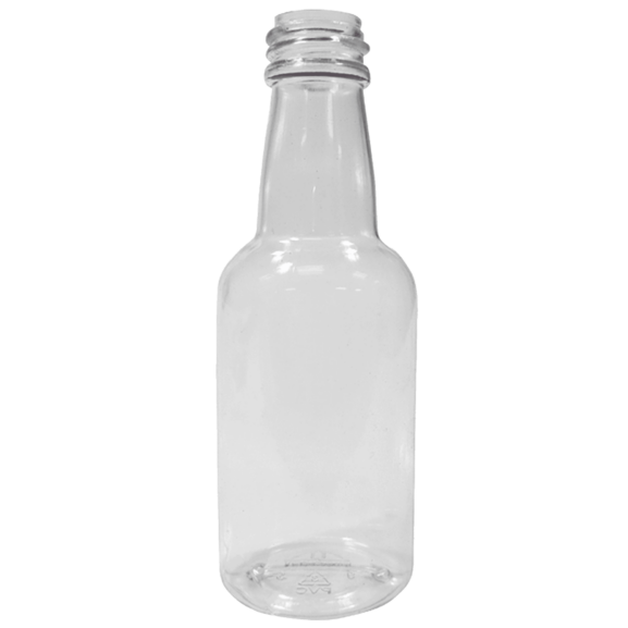 20 Garrafinhas Plásticas 50ml - Imagem 4