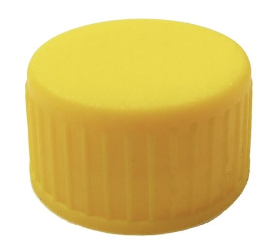 10 Garrafinhas Plásticas 50ml - Imagem 5