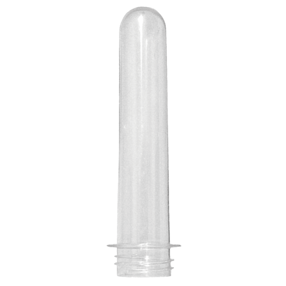 Kit 20 Tubetes Grandes Tampa Plástica Lembrancinha Diversas Cores Personalizar Festa - Imagem 3