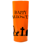 25 Copos Long Drink 350ml Halloween - Imagem 3