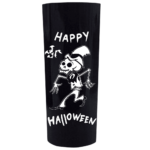 25 Copos Long Drink 350ml Halloween