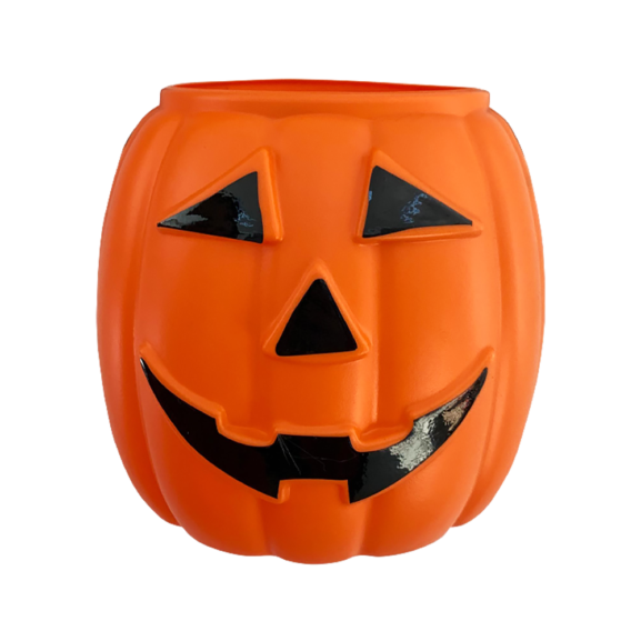 12un Baldinhos de guloseimas tamanho M com cordinha - Halloween - Imagem 8