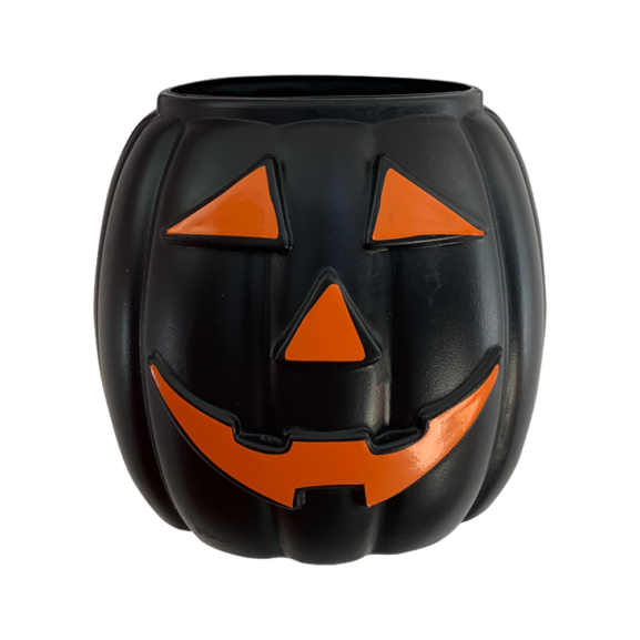 12un Baldinhos de guloseimas tamanho M com cordinha - Halloween - Imagem 6