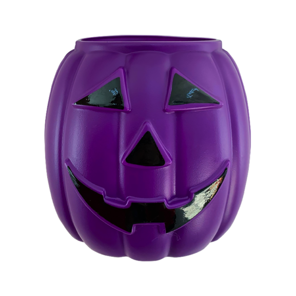 12un Baldinhos de guloseimas tamanho M com cordinha - Halloween - Imagem 4